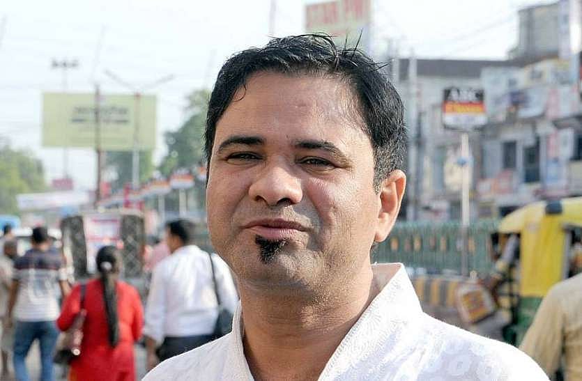 Allahabad HC stays second suspension of Kafeel Khan