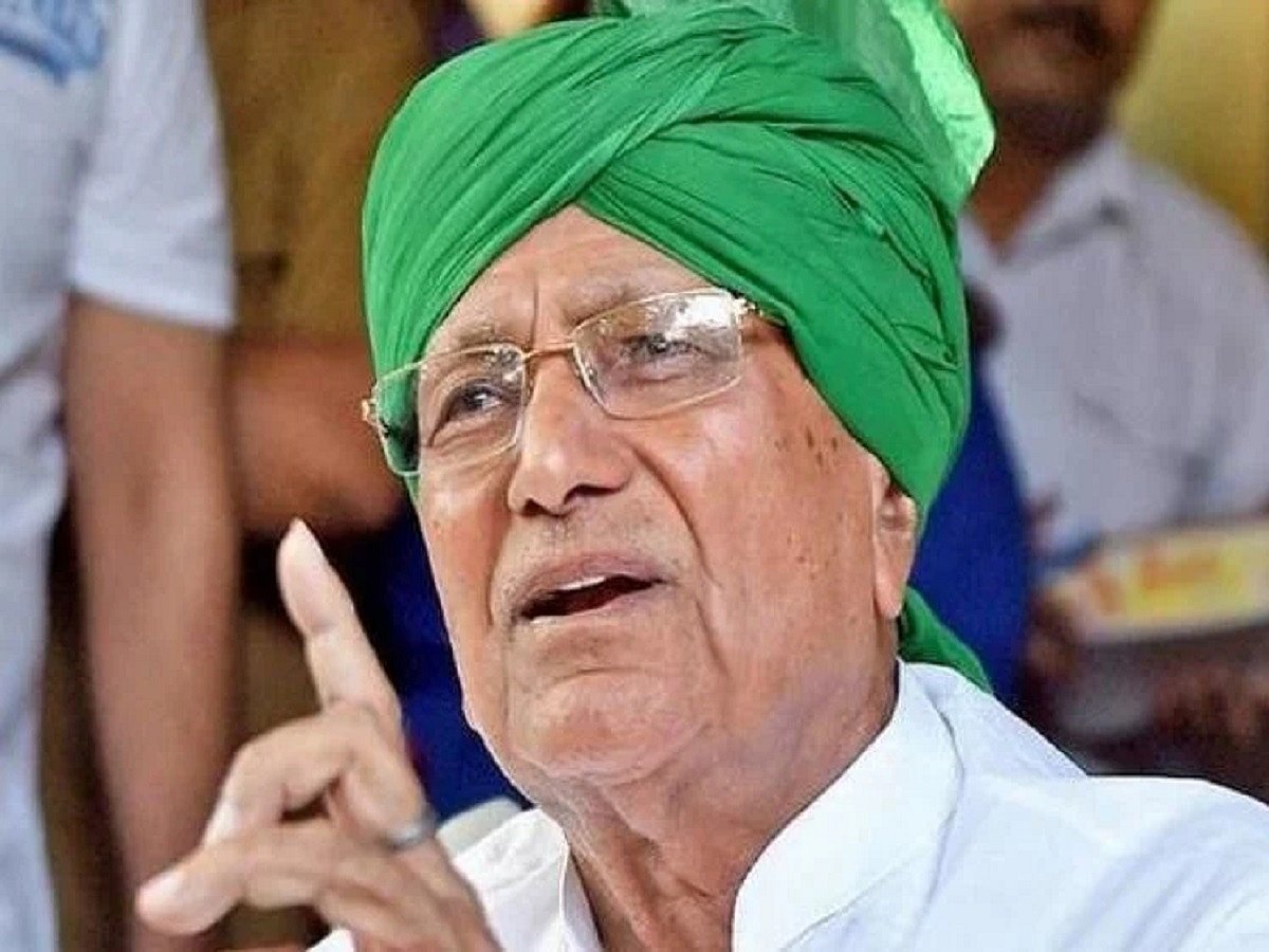 Delhi court reserves order on quantum of punishment for former Haryana CM