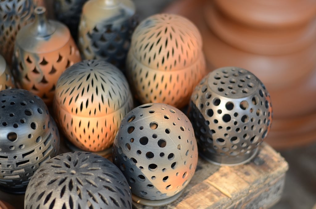 Dastkari Haat Diwali Craft Bazaar to begin from Oct 8th-12th at Mehrauli