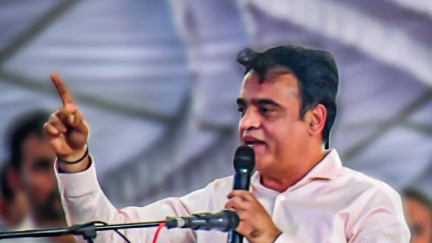 C.N. Ashwath Narayan, Minister for Higher Education