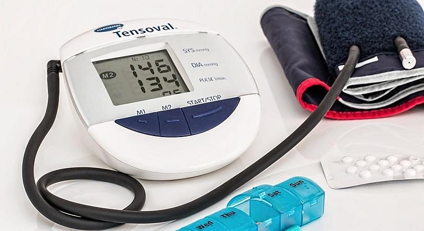 For heart health, monitor these 5 symptoms