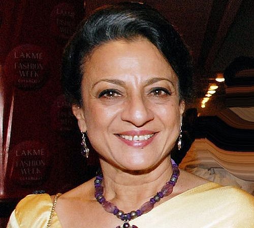 Tanuja, India’s most underrated actress turns a year older