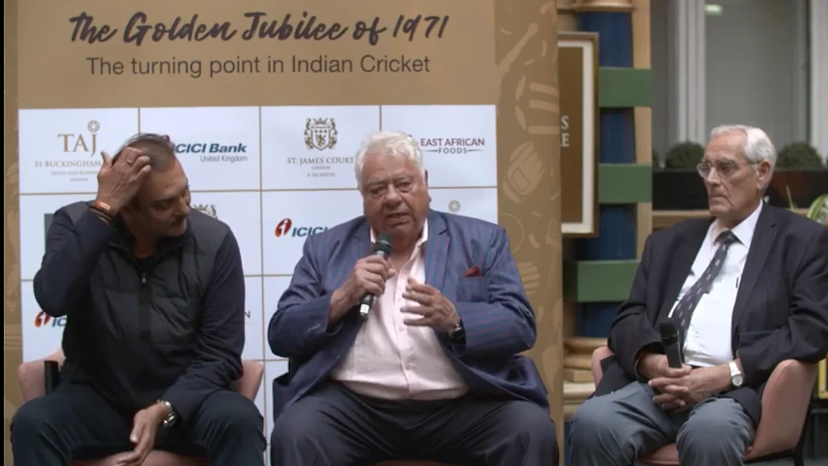 Remembering and paying respect to the start of prosperity in Indian Cricket