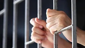 Six Palestinian prisoners escape Israel's high-security jail