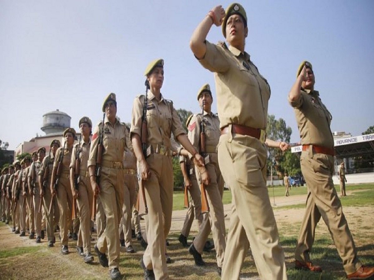 Maha police reduce duty hours of women constables to help them balance home life
