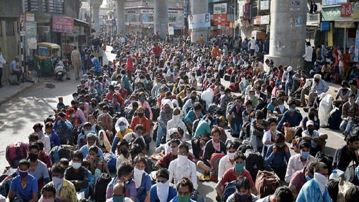 Representative Image (Photo Courtesy: Social Media)