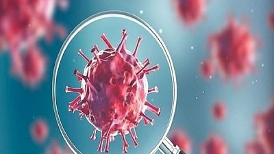 Delta variant going to be the end of Covid; it will continue as endemic risk: Ex-FDA chief