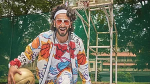 Actor Ranveer Singh named NBA brand ambassador for India