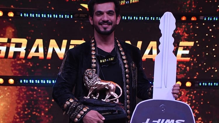 Arjun Bijlani