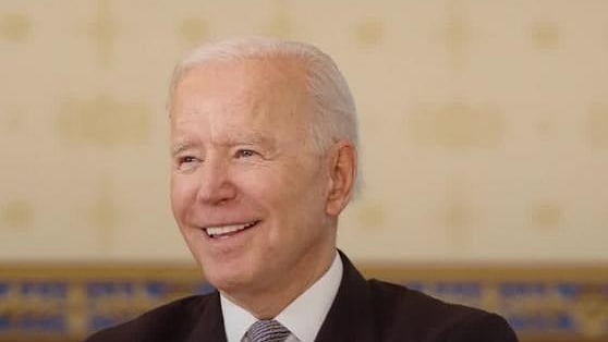 Biden promises ''relentless diplomacy'' to skeptical allies