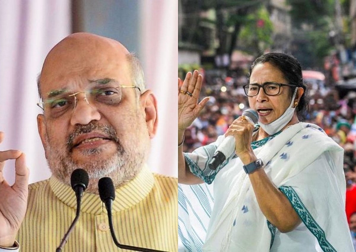 ‘Security clearance’ to ‘Kolkata TV’ denied, channel complains of political vendetta