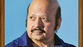 Rajesh Roshan