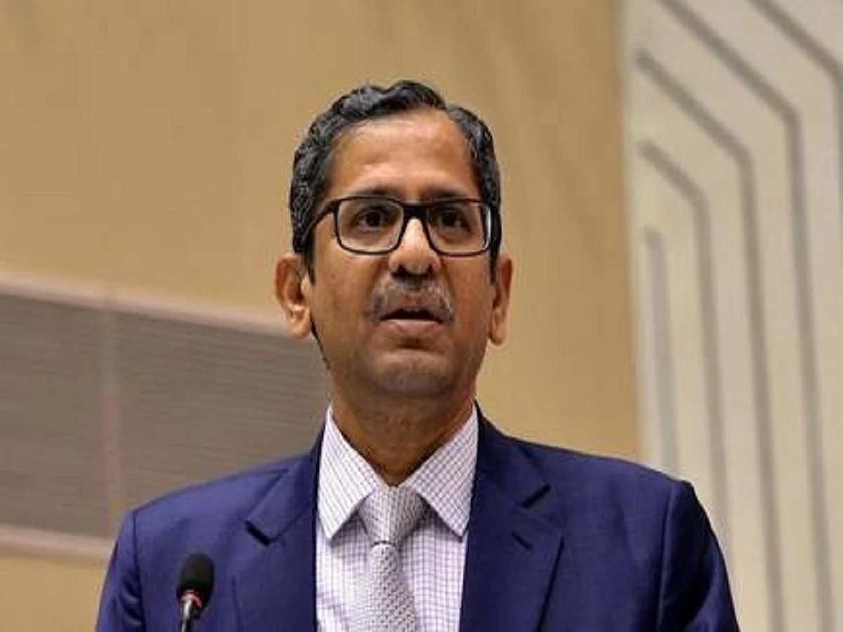CJI N V Ramana’s emphasis on ‘Indianisation’ of justice system would make litigation more people-friendly