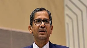 Trying to address issue of vacancies in higher judiciary urgently: CJI