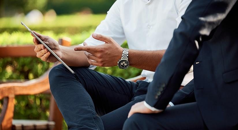 If business travel doesn't resume, 40% concerned about earnings