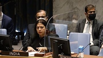 Meenakshi Lekhi