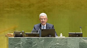 UNGA president calls for redoubling efforts to implement Sustainable Development Goals