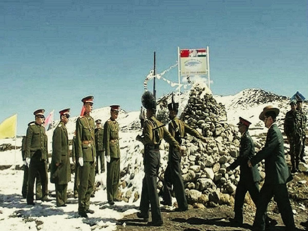 Strategic Autonomy: India needs to trade with China, not pushed into a war with it