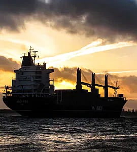 Pirate attack, missing Indian sailor: Gabon marine police probing 3 locals