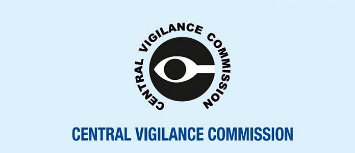 CVC flags 42 cases, 10 by railways, of non-compliance of its advice against corrupt officials