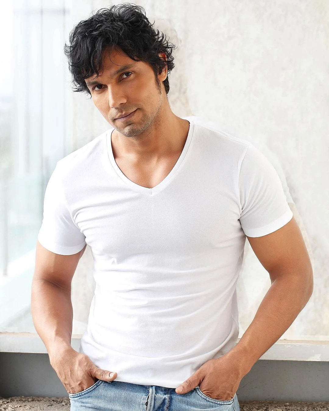 Randeep Hooda