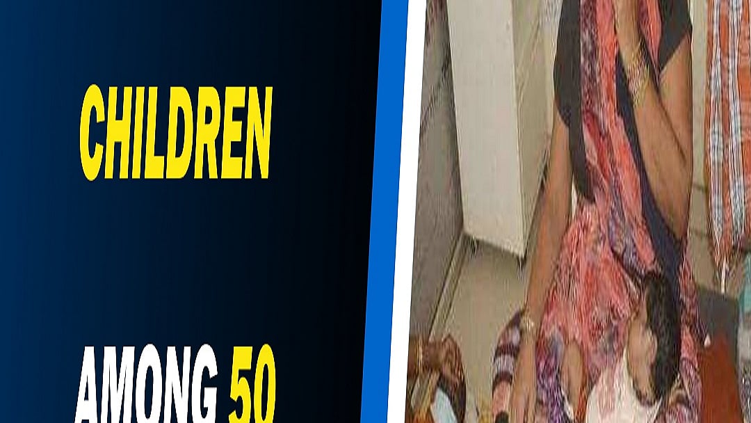 UP: 40 children among 50 dead due to Dengue, mystery viral fever in Firozabad 
