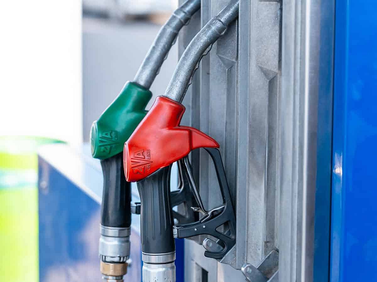 Petrol, diesel prices remain unchanged for over a week