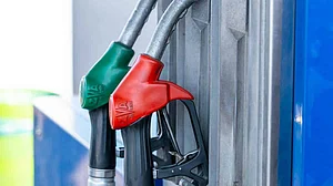 Petrol, diesel prices remain unchanged for over a week