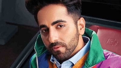 Ayushmann Khurrana