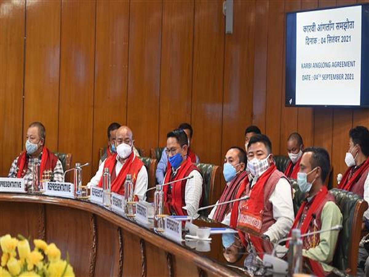 (Photo Courtesy:  PTI photo)

