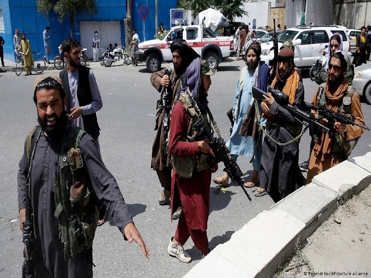 All eyes on shape and form of new Taliban regime in Afghanistan with the US finally out of the picture