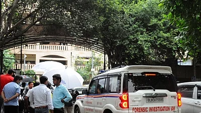 Rohini court firing: Security tightened in jails; Delhi lawyers to go on one-day strike