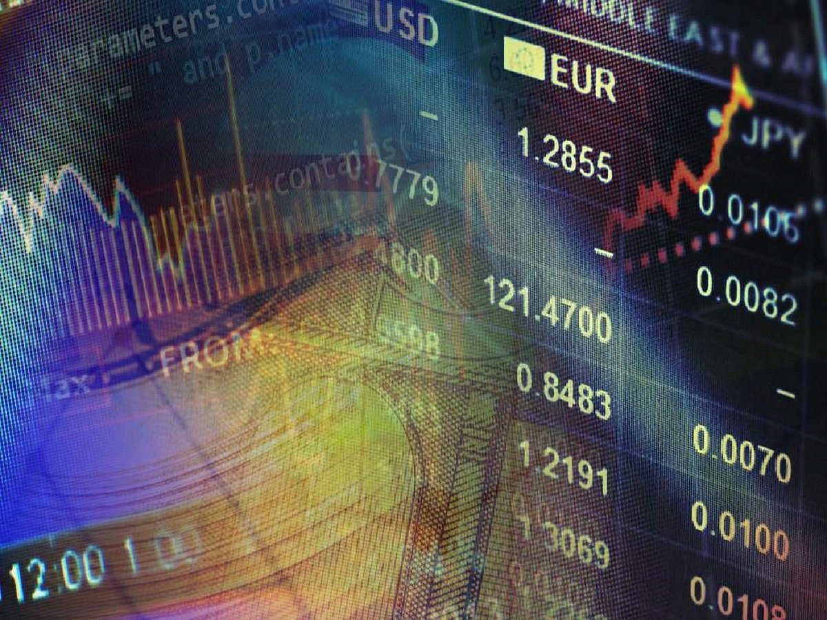 World stocks slide on worries over pandemic, recovery