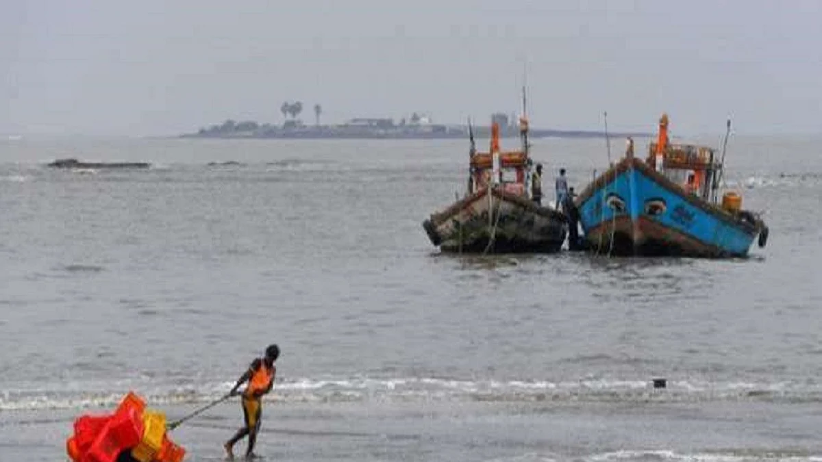 Representative Image (Photo Courtesy: PTI)
