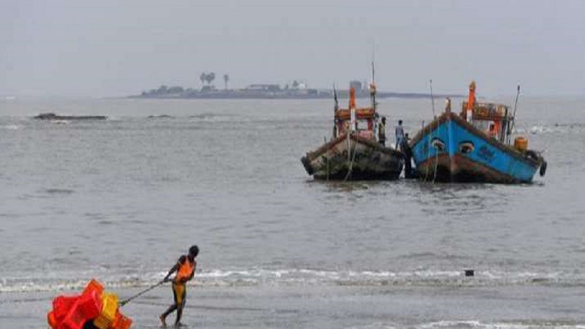 Representative Image (Photo Courtesy: PTI)