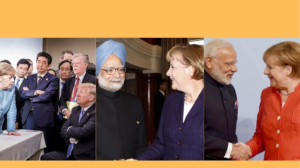 Is ‘Miracle Merkel’ really bowing out?