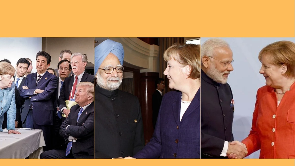 Is ‘Miracle Merkel’ really bowing out?