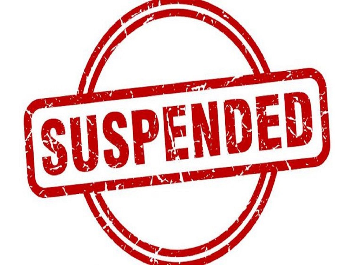 3 village secretaries suspended for misusing funds in UP's Muzaffarnagar