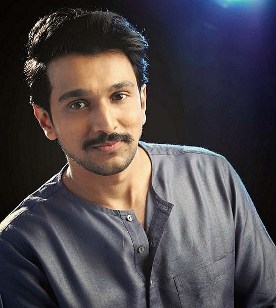 Pratik Gandhi undeterred by boycott trolls