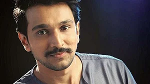 Pratik Gandhi undeterred by boycott trolls