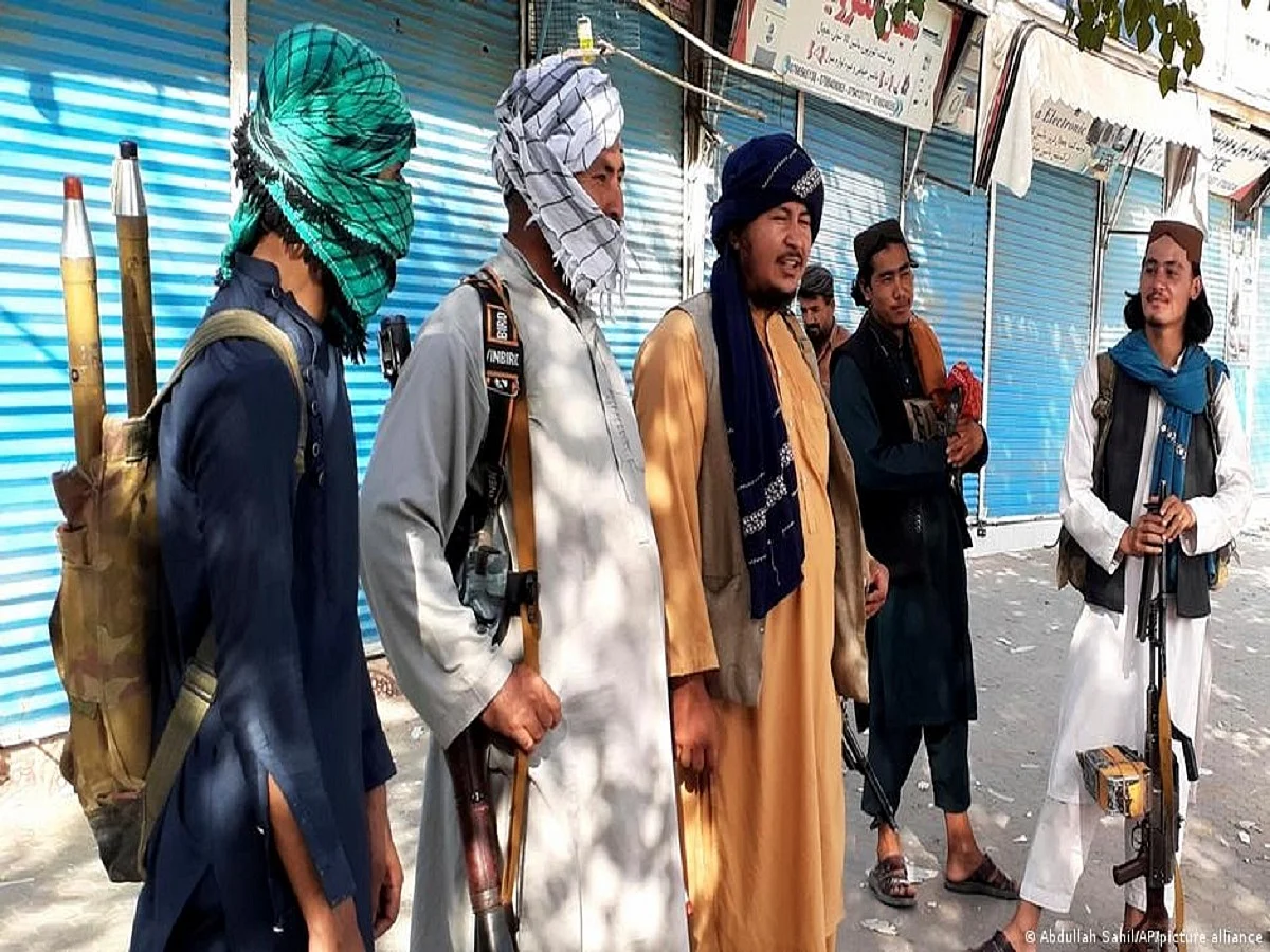 UNSC resolution on Afghanistan failed to address accountability of Taliban for breaches, absolved US