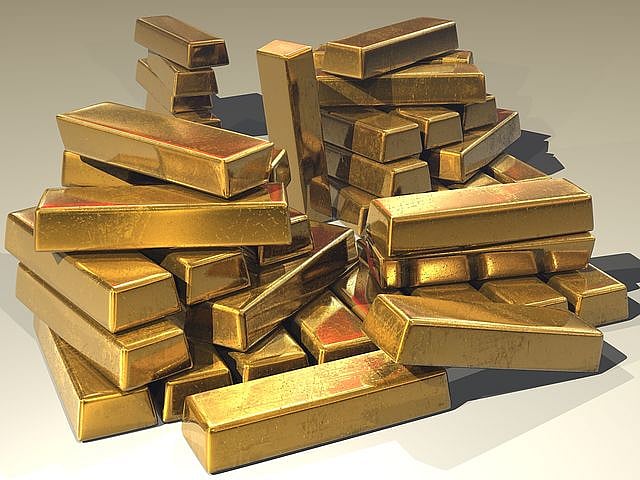 Taliban hands over seized cash, gold to Afghan central bank