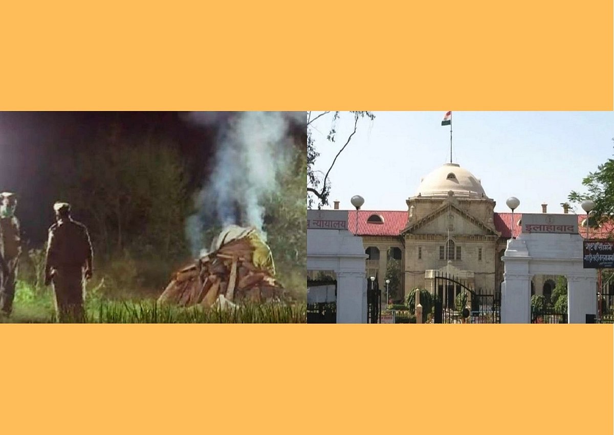 Hathras case: Allahabad HC asks UP govt for details of relief scheme for victims of atrocity under SC/ST Act