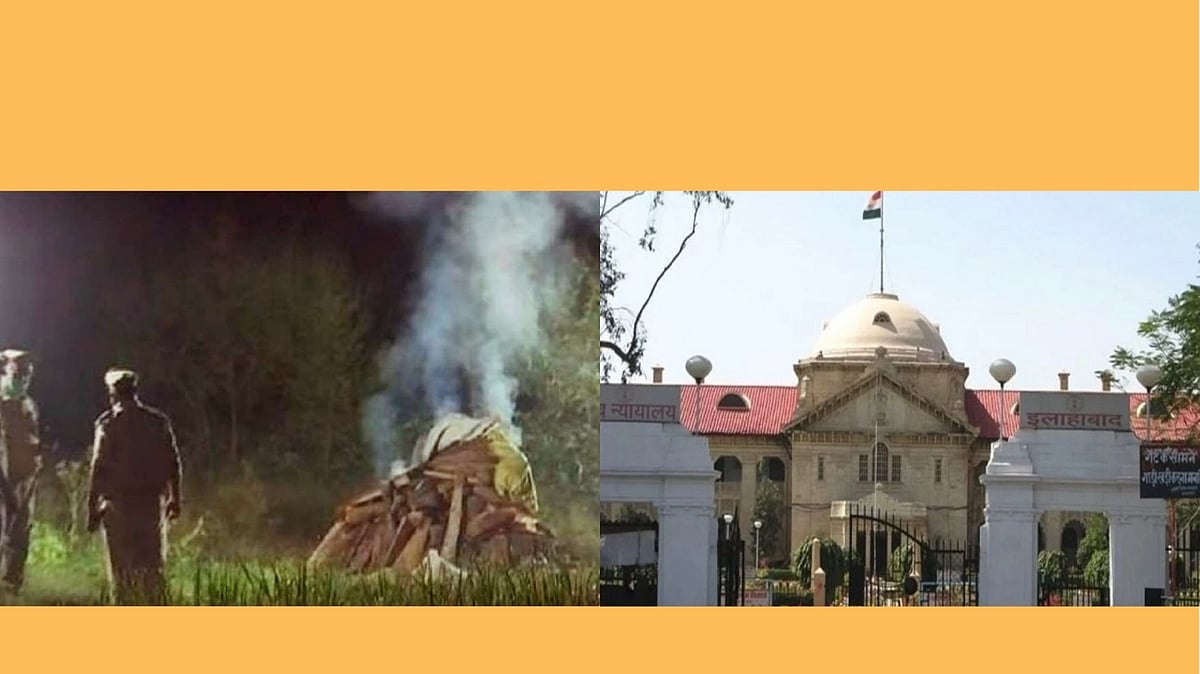 Hathras case: Allahabad HC asks UP govt for details of relief scheme for victims of atrocity under SC/ST Act