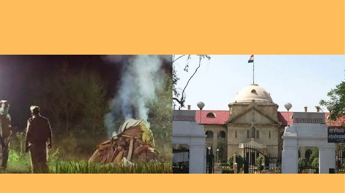 Hathras case: Allahabad HC asks UP govt for details of relief scheme for victims of atrocity under SC/ST Act
