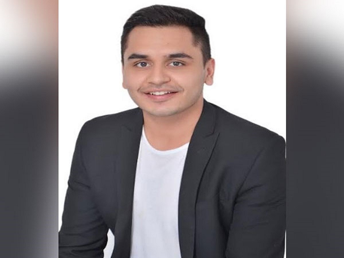 Viraj Kohli (Photo Courtesy: Social Media)