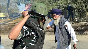 On the first anniversary of farm laws and farmers' protest, reflections on reforms by stealth