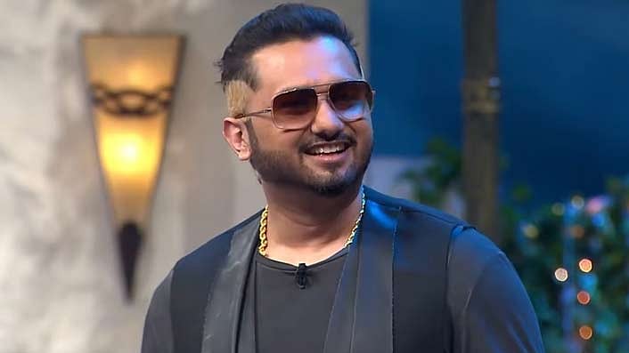 Honey Singh
