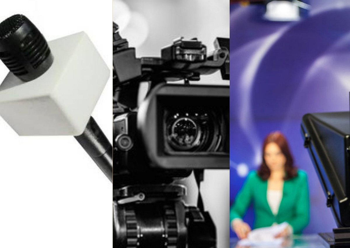 When will some TV channels stop making a laughing stock of themselves?