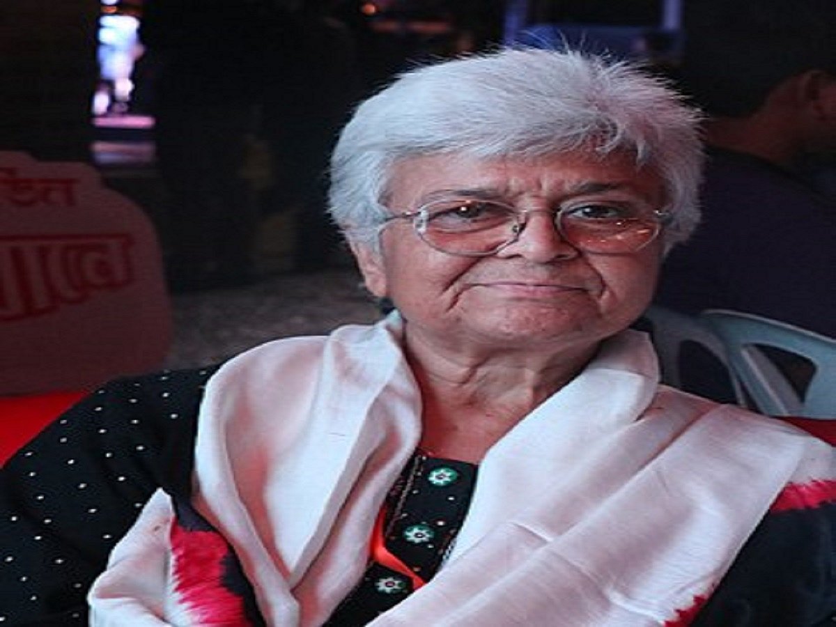 In memoriam: Kamla Bhasin combined great kindness with firmness of resolve